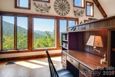 37 Jones Knob Road Franklin NC 28734