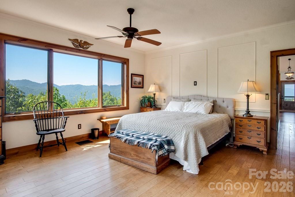 37 Jones Knob Road Franklin NC 28734