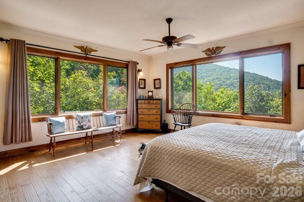 37 Jones Knob Road Franklin NC 28734