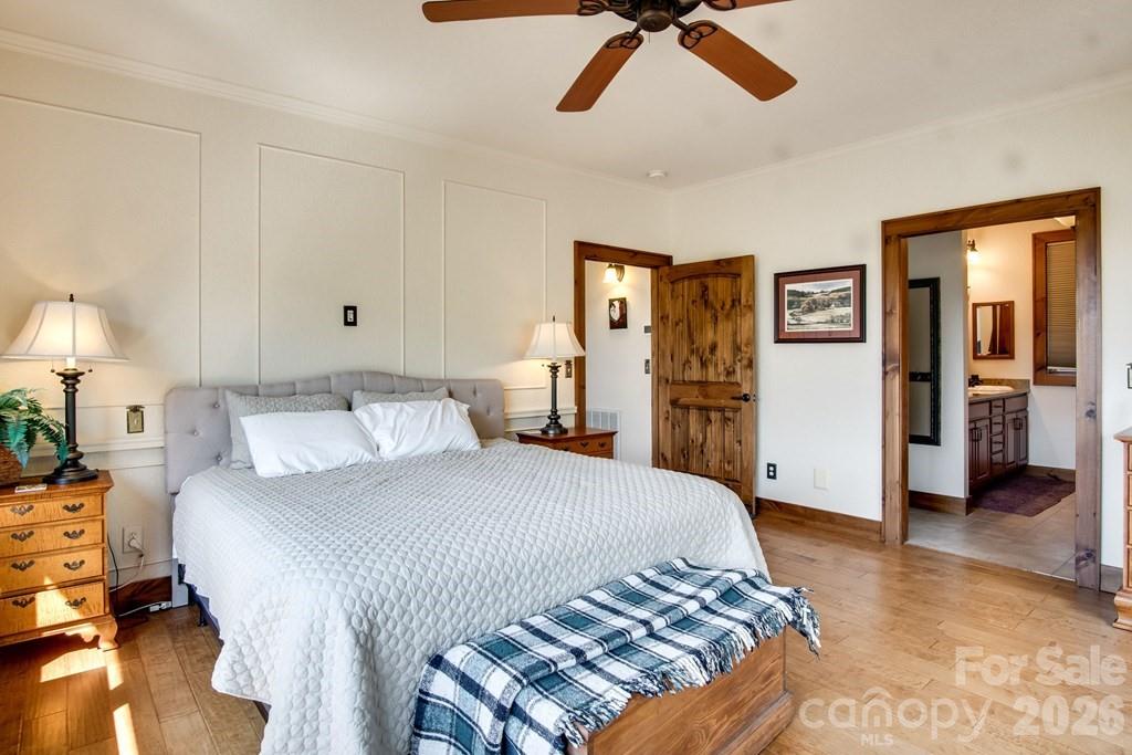 37 Jones Knob Road Franklin NC 28734