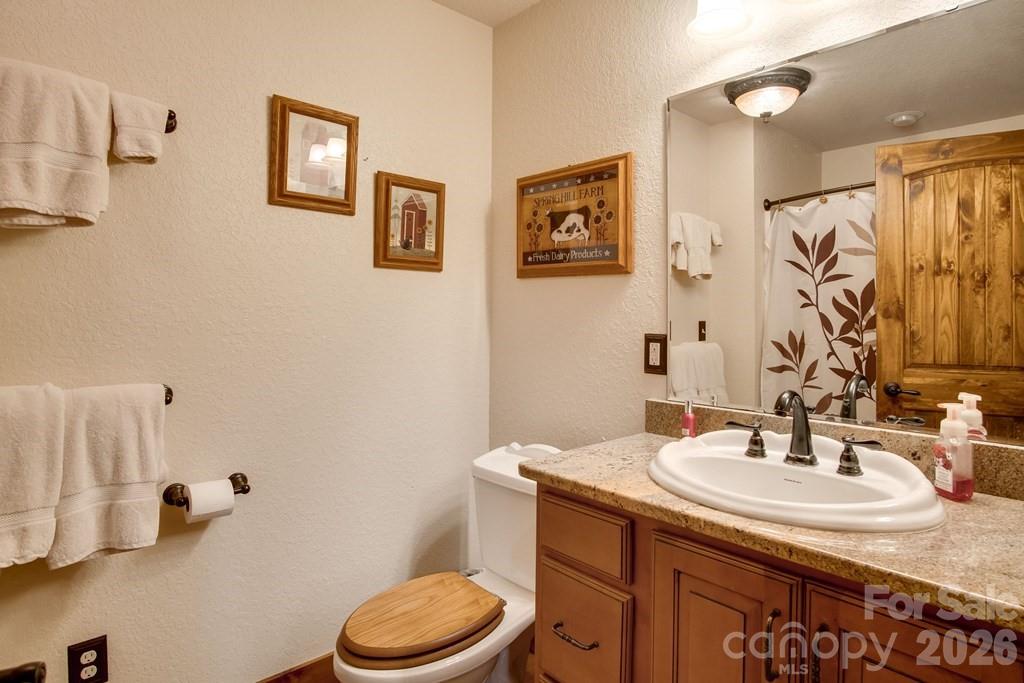 37 Jones Knob Road Franklin NC 28734