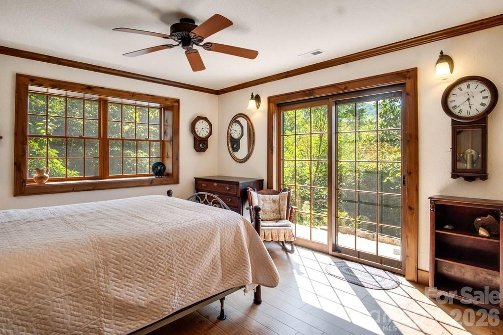 37 Jones Knob Road Franklin NC 28734