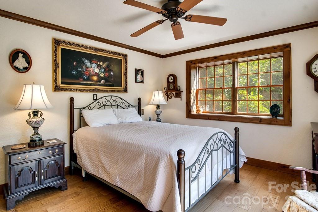 37 Jones Knob Road Franklin NC 28734