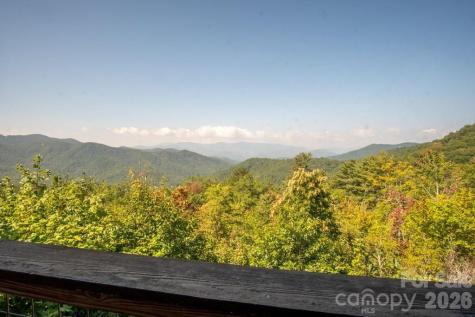 37 Jones Knob Road Franklin NC 28734