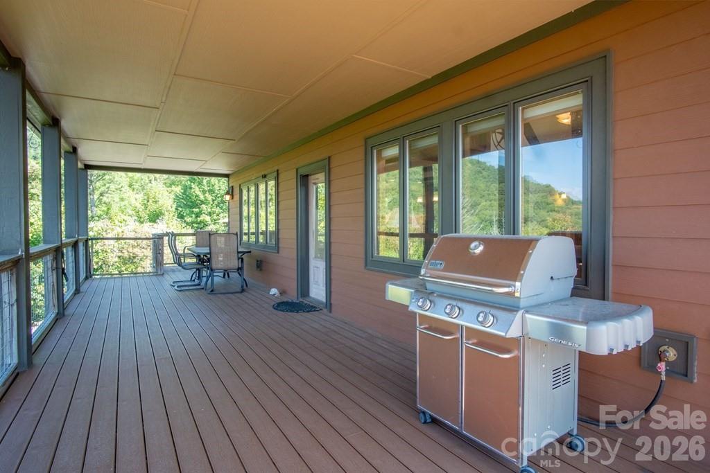 37 Jones Knob Road Franklin NC 28734