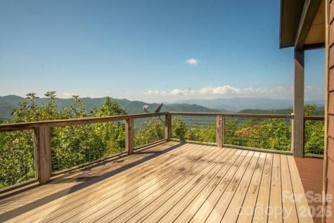 37 Jones Knob Road Franklin NC 28734