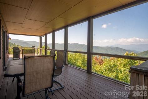 37 Jones Knob Road Franklin NC 28734