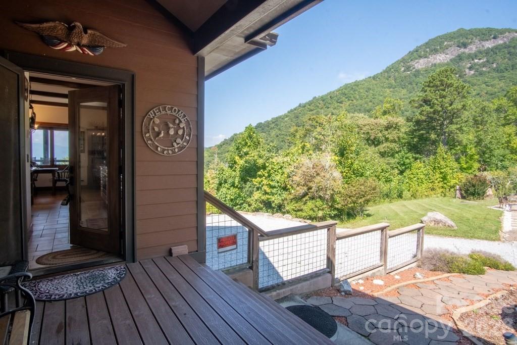 37 Jones Knob Road Franklin NC 28734