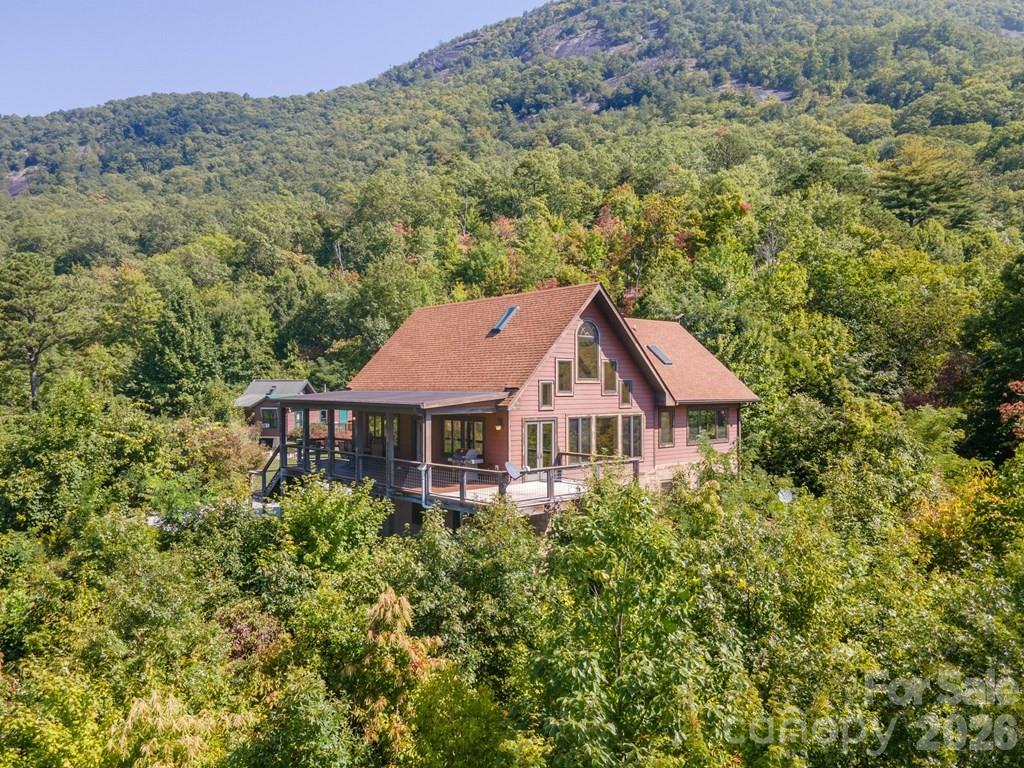 37 Jones Knob Road Franklin NC 28734