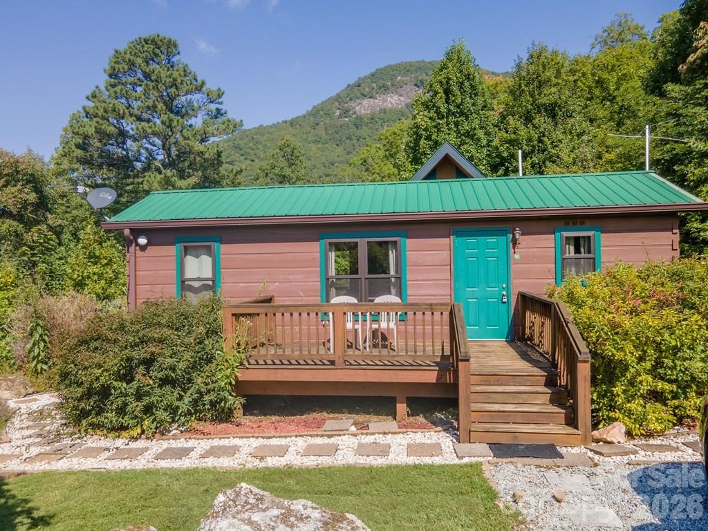 37 Jones Knob Road Franklin NC 28734