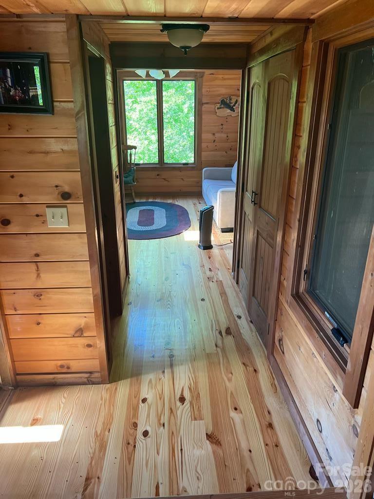 37 Jones Knob Road Franklin NC 28734
