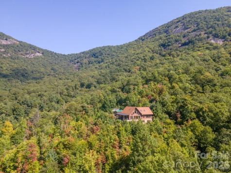 37 Jones Knob Road Franklin NC 28734