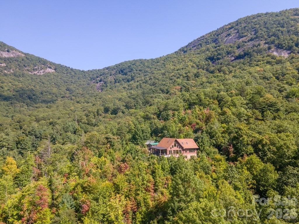 37 Jones Knob Road Franklin NC 28734