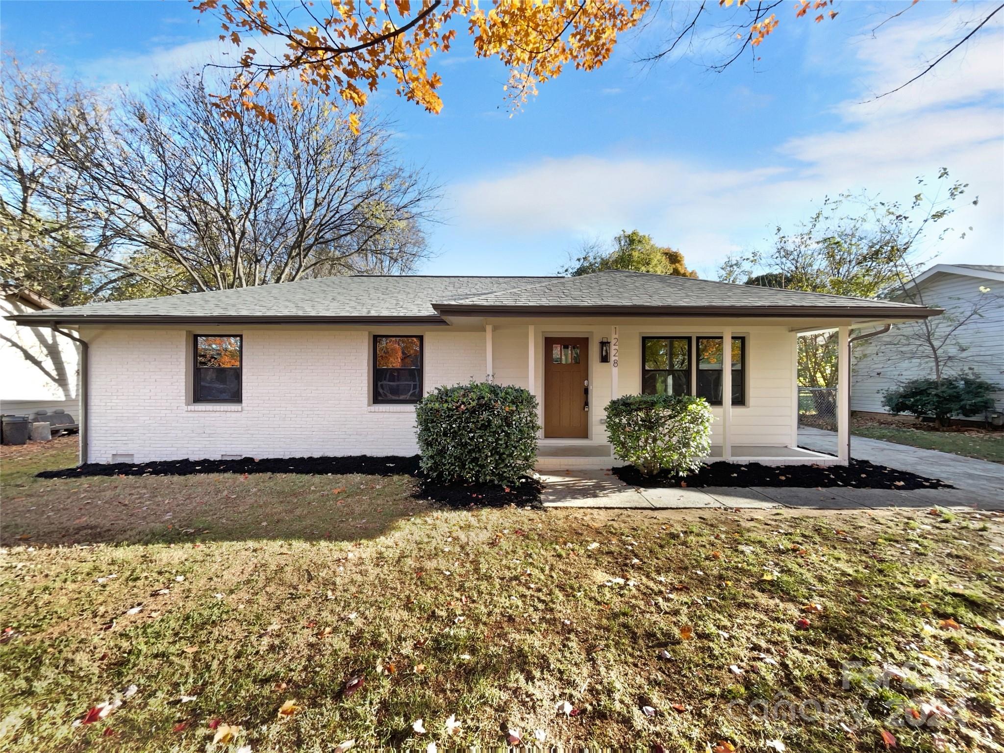 1228 Polk Street Charlotte NC 28206