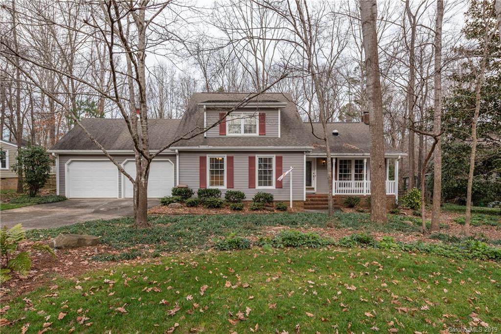 334 Kingsley Drive Charlotte NC 28270