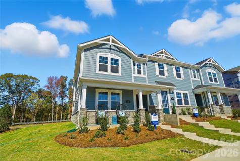 2590 Selbourne Drive Gastonia NC 28052