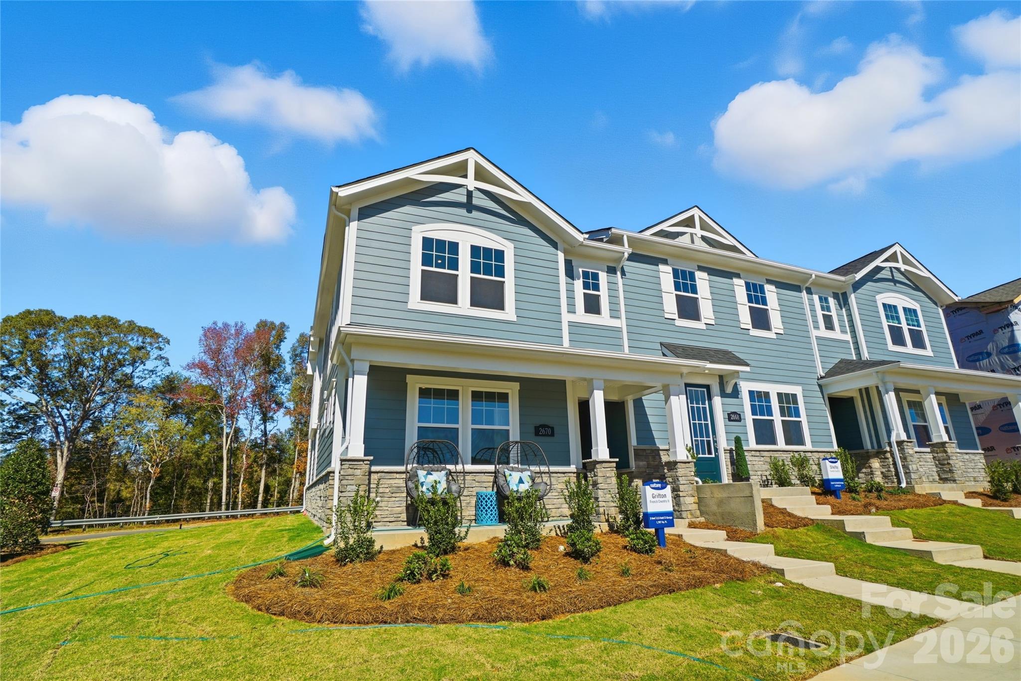 2590 Selbourne Drive Gastonia NC 28052