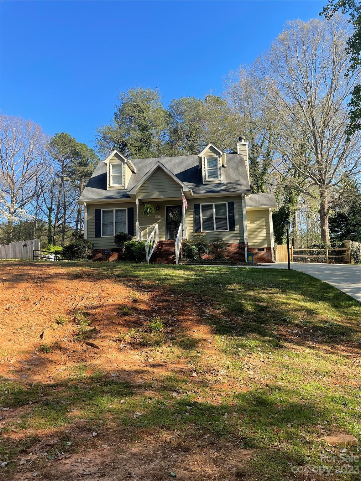 819 Bermuda Avenue Gastonia NC 28054