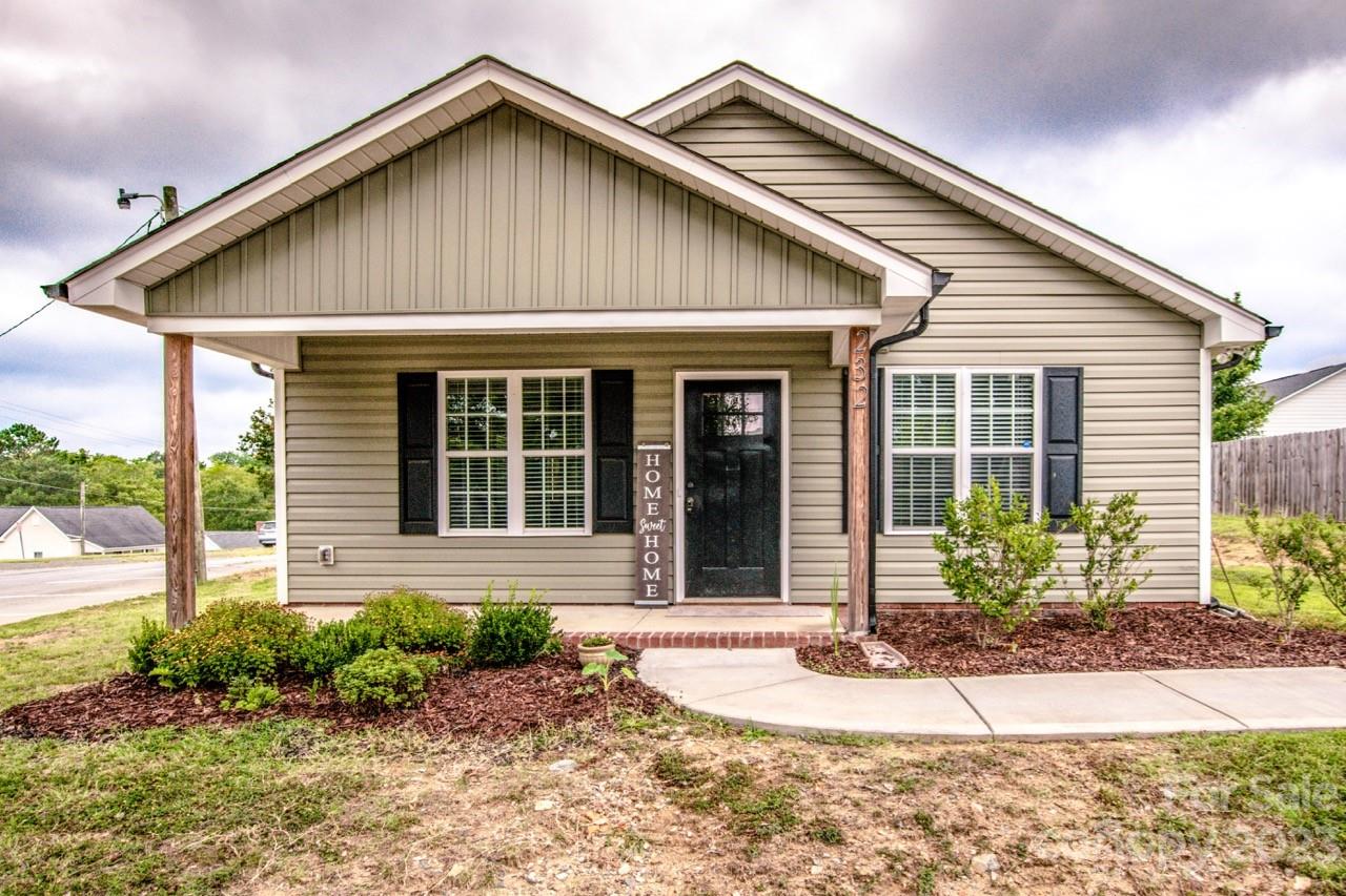 232 Young Avenue SW Concord NC 28025