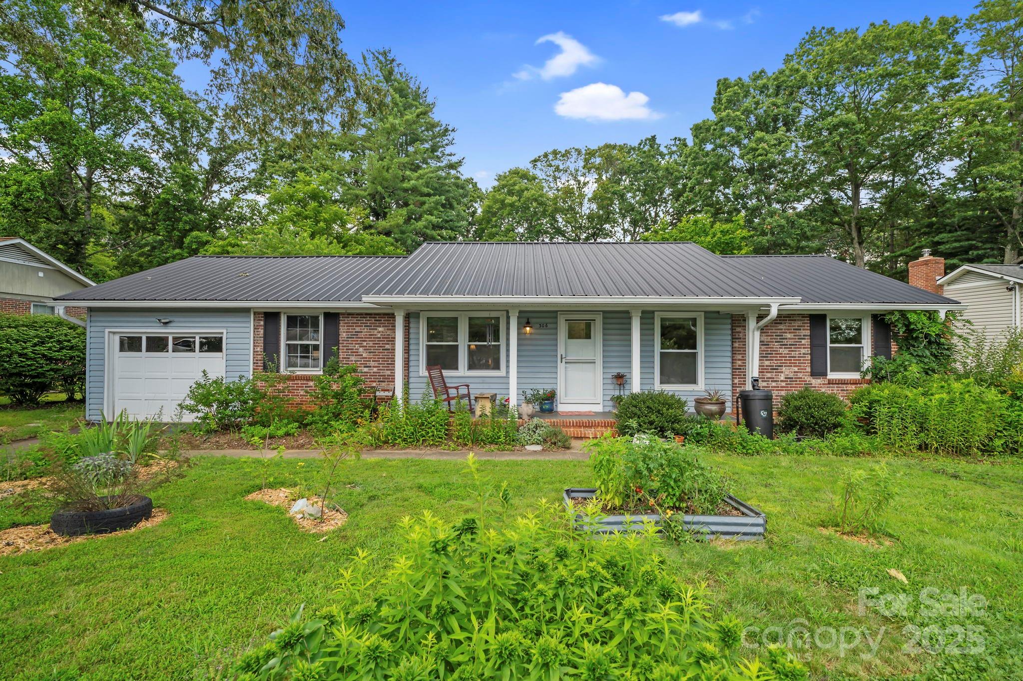 306 Pole Creasman Road Asheville NC 28806