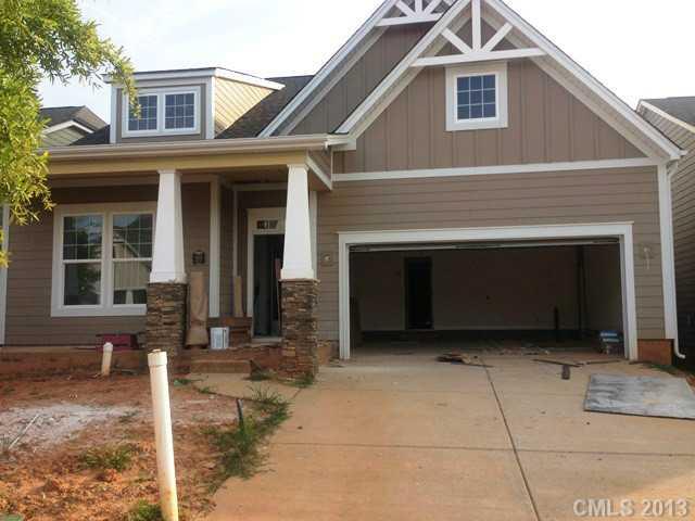 1022 Bimelech Drive Indian Trail NC 28079