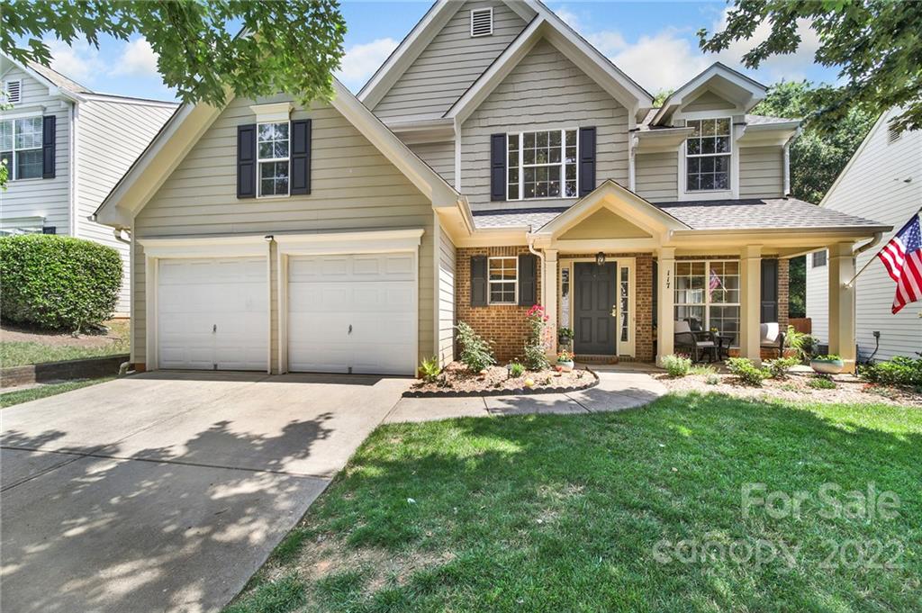 117 S Audubon Avenue Mooresville NC 28117