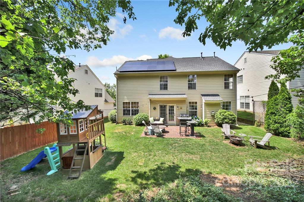 117 S Audubon Avenue Mooresville NC 28117