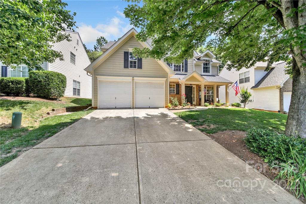 117 S Audubon Avenue Mooresville NC 28117