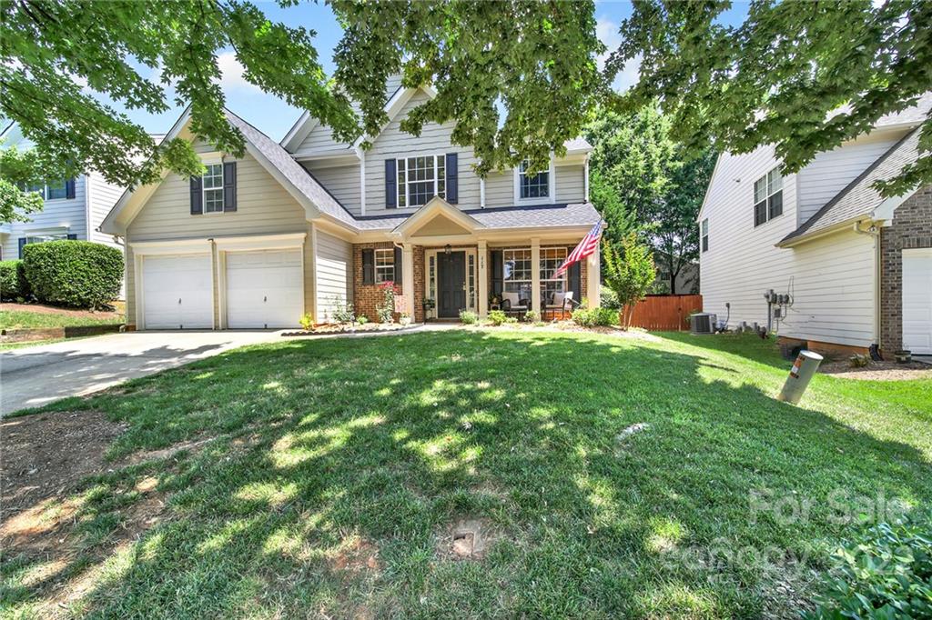 117 S Audubon Avenue Mooresville NC 28117