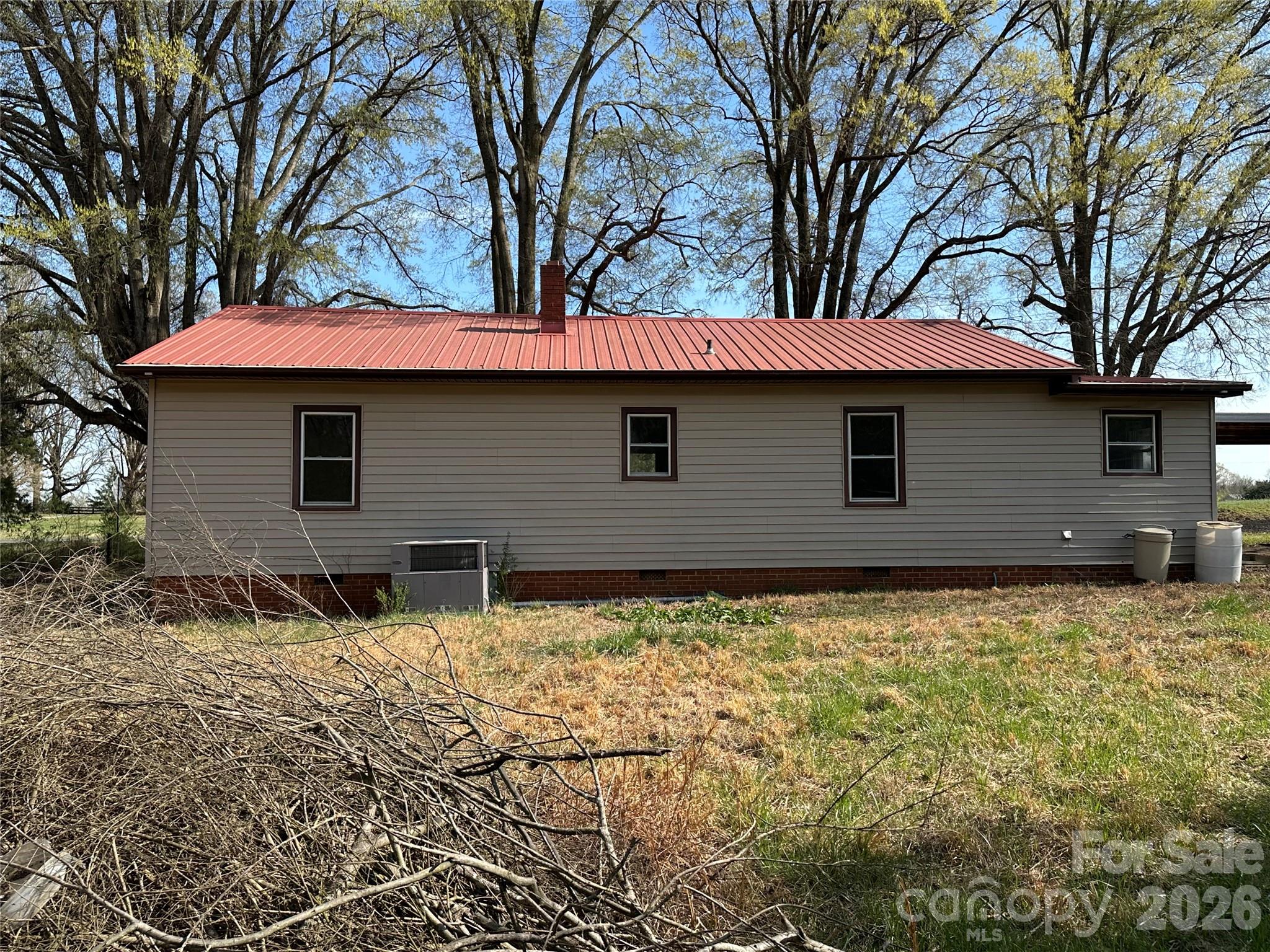 8245 Smith Road Stanfield NC 28163