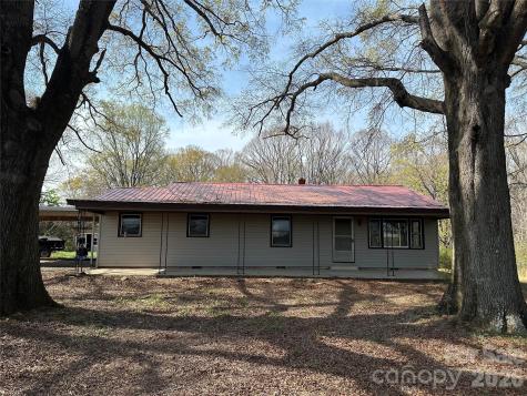 8245 Smith Road Stanfield NC 28163