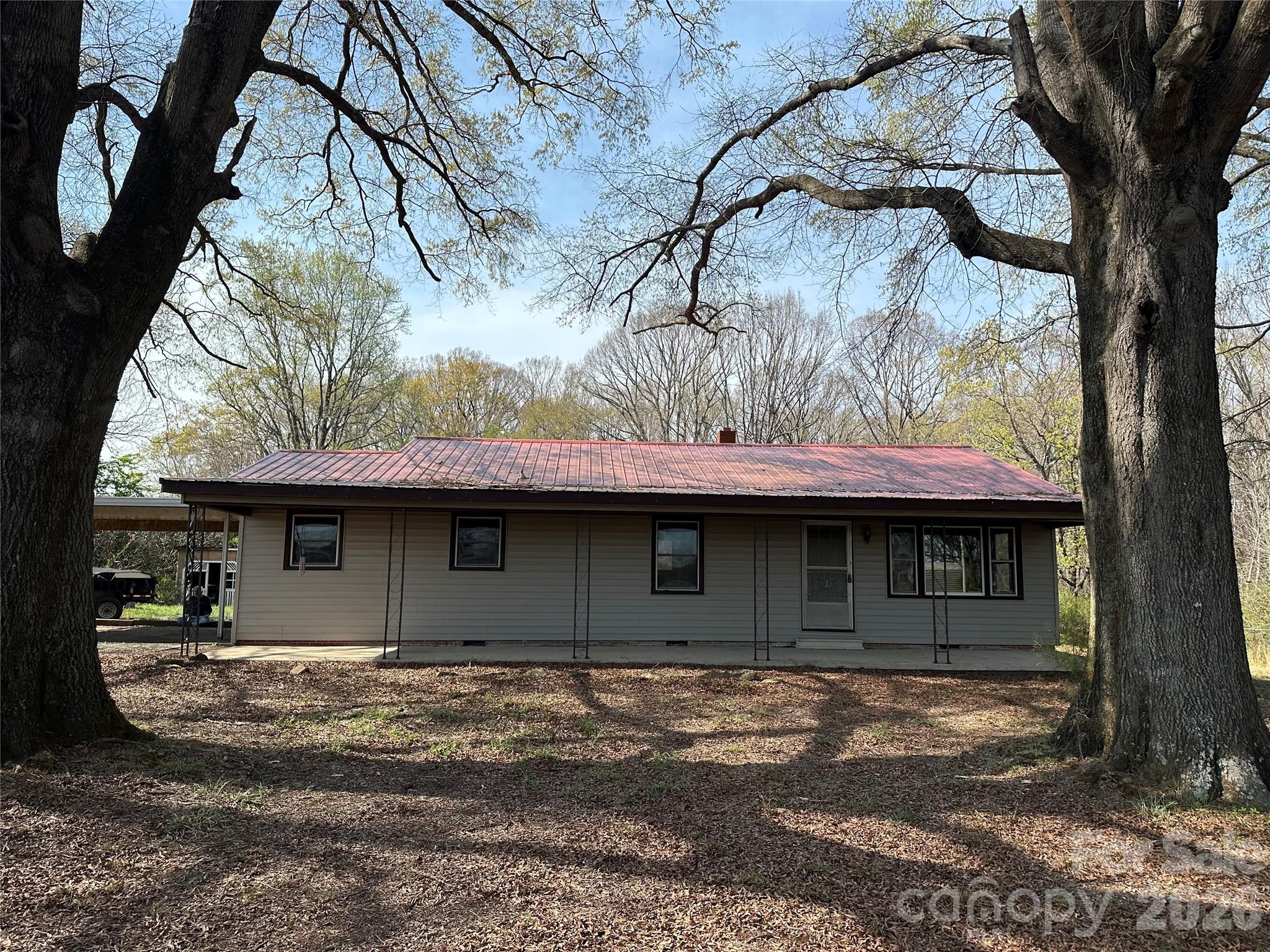 8245 Smith Road Stanfield NC 28163