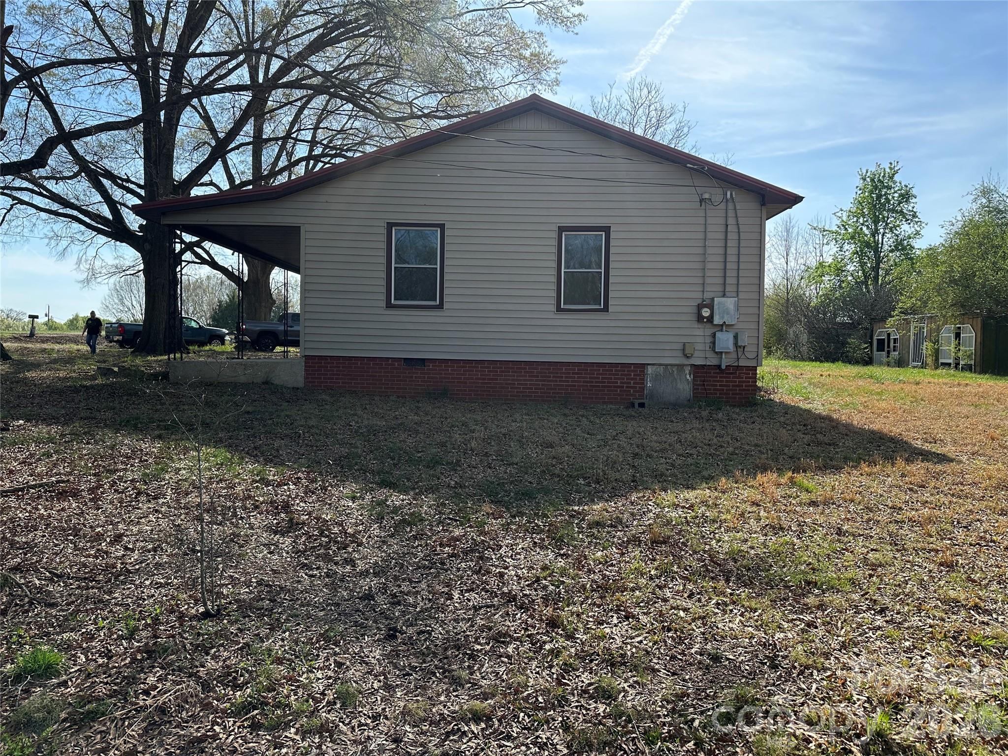 8245 Smith Road Stanfield NC 28163