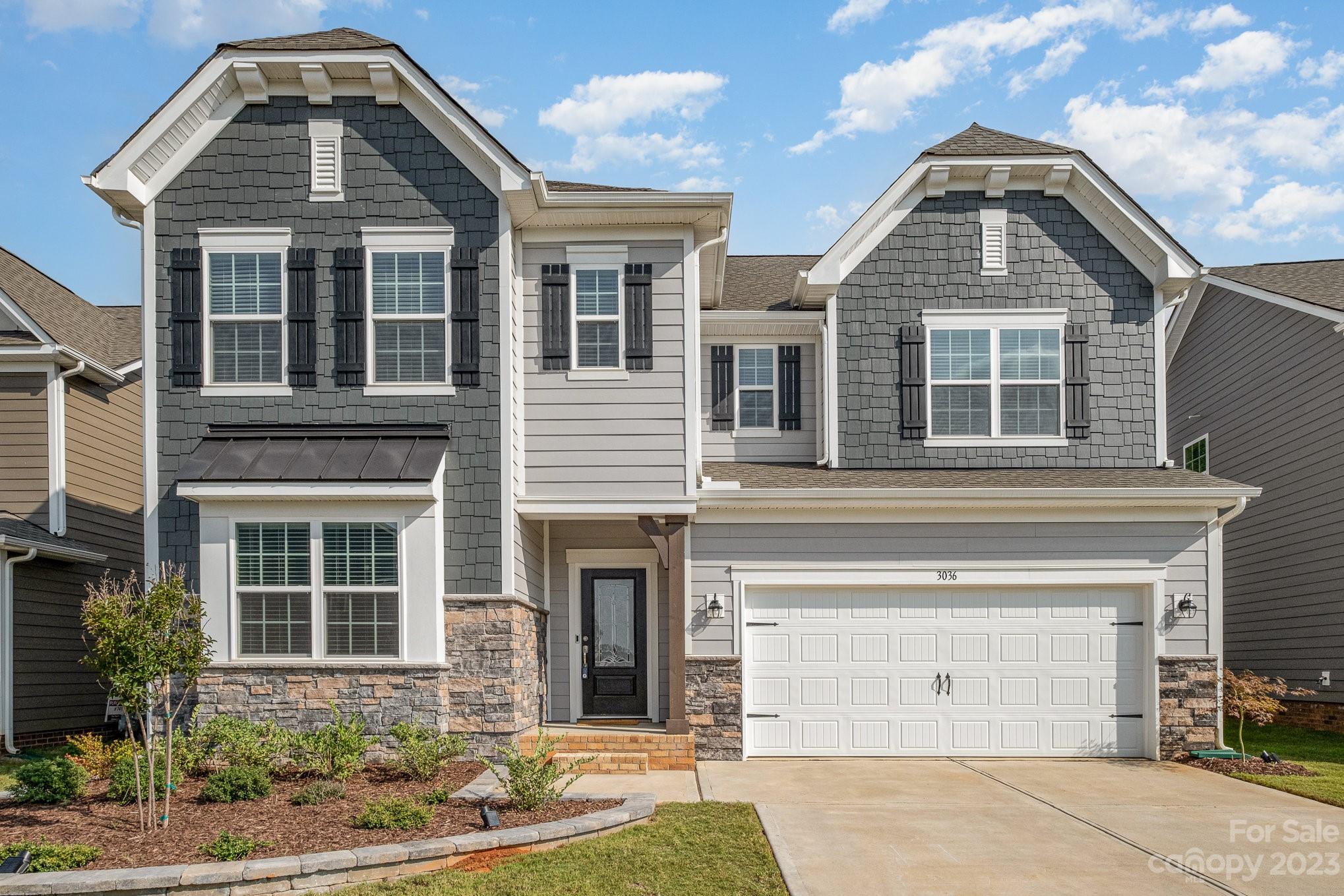 3036 Whipcord Drive Waxhaw NC 28173