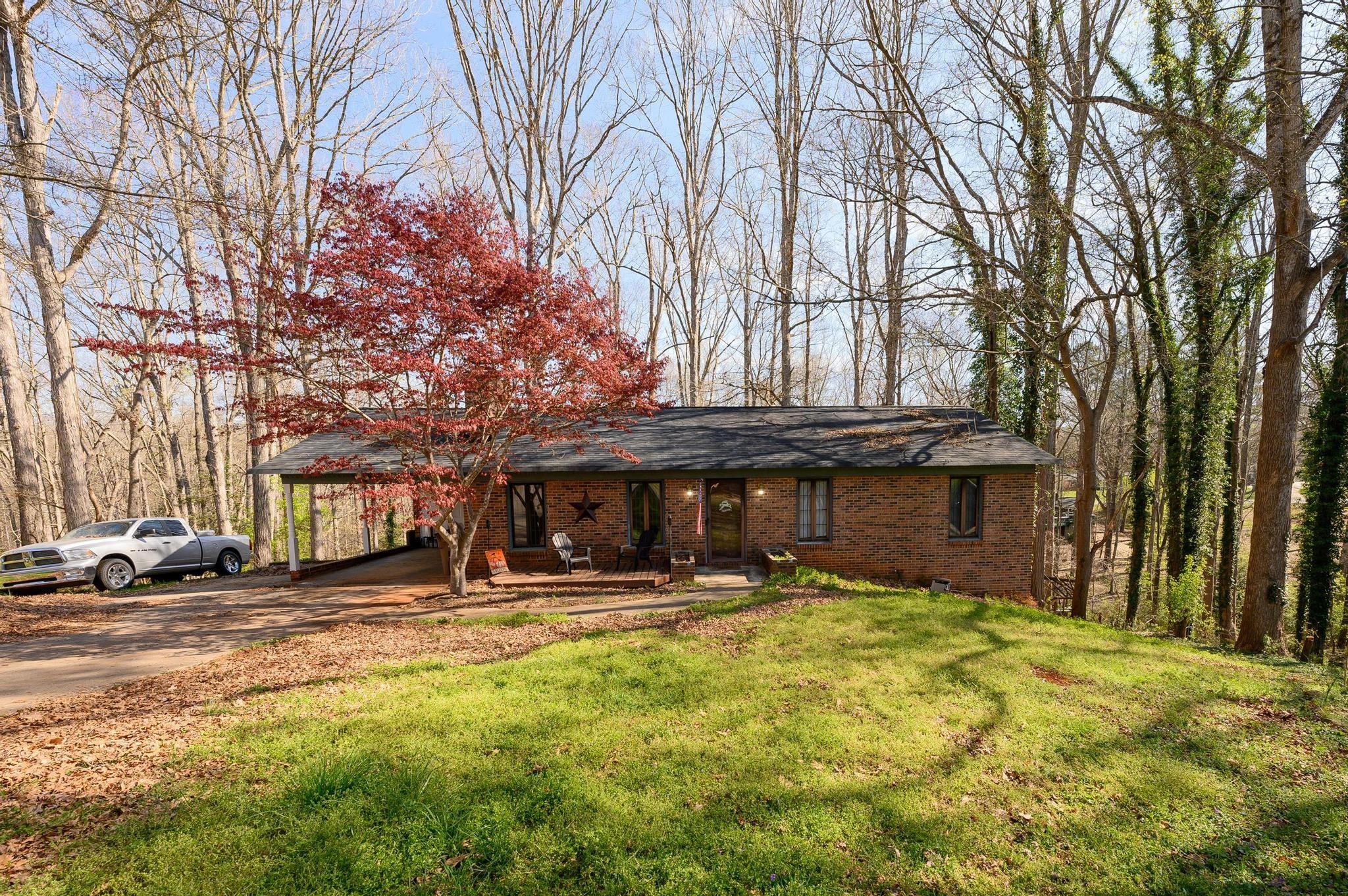 3012 Downing Street Shelby NC 28152