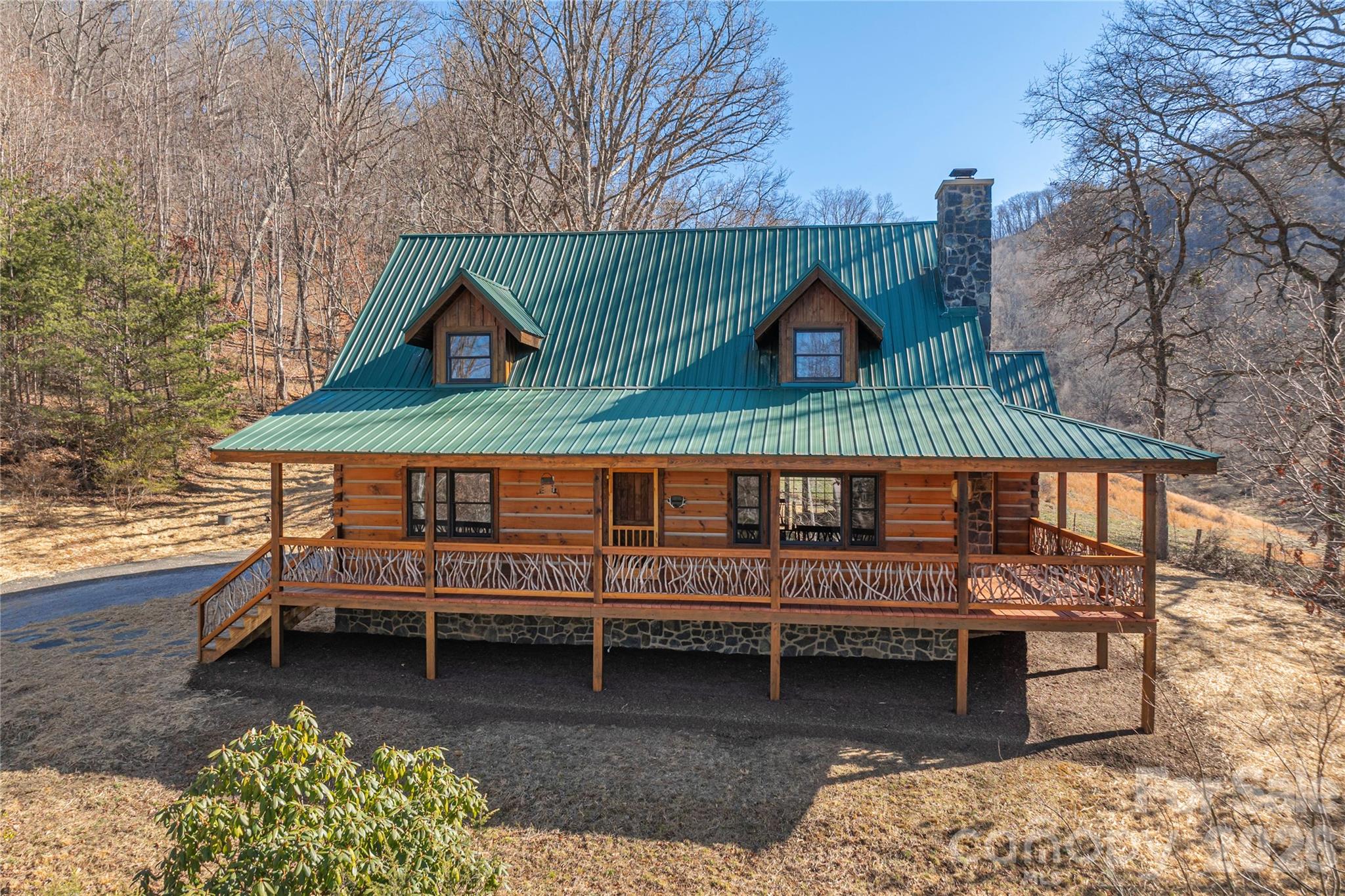 706 Ramble Lane Canton NC 28716