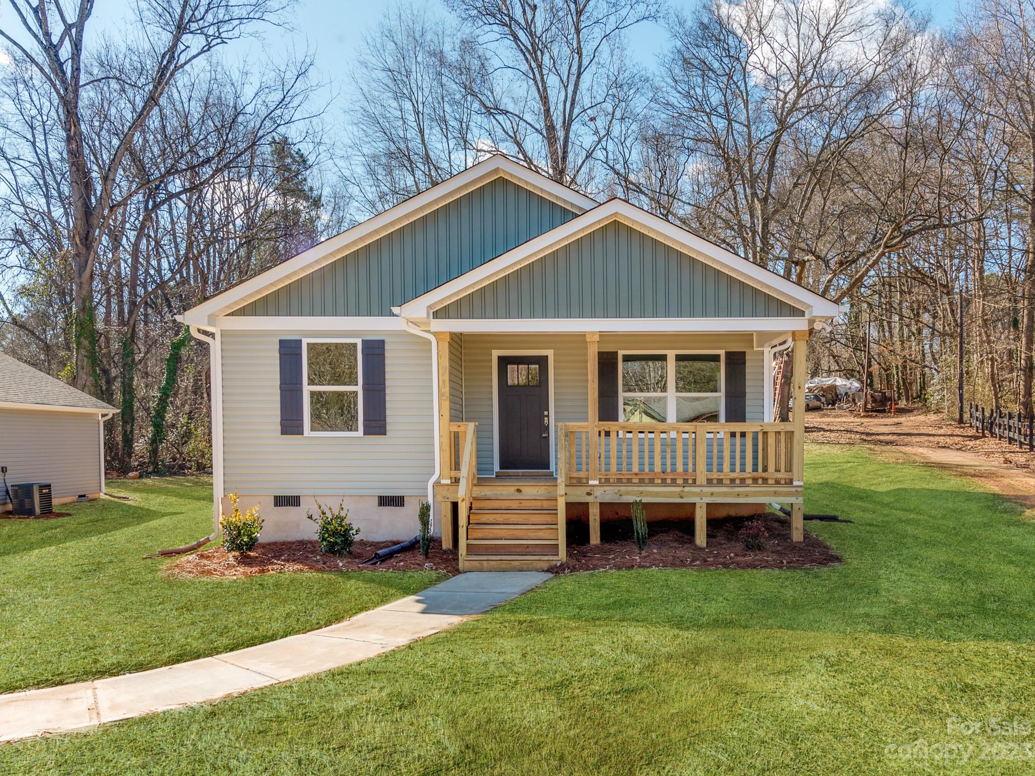 715 Goodson Street Mount Holly NC 28120