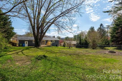 8 Hillview Road Asheville NC 28805