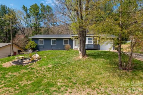 8 Hillview Road Asheville NC 28805