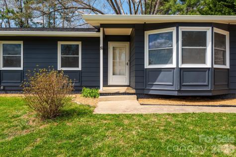 8 Hillview Road Asheville NC 28805