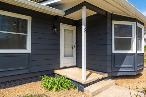 8 Hillview Road Asheville NC 28805