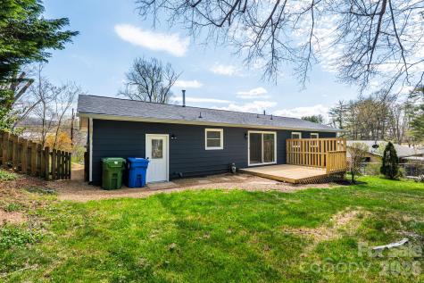 8 Hillview Road Asheville NC 28805