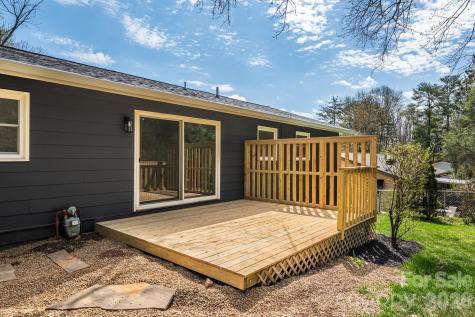 8 Hillview Road Asheville NC 28805