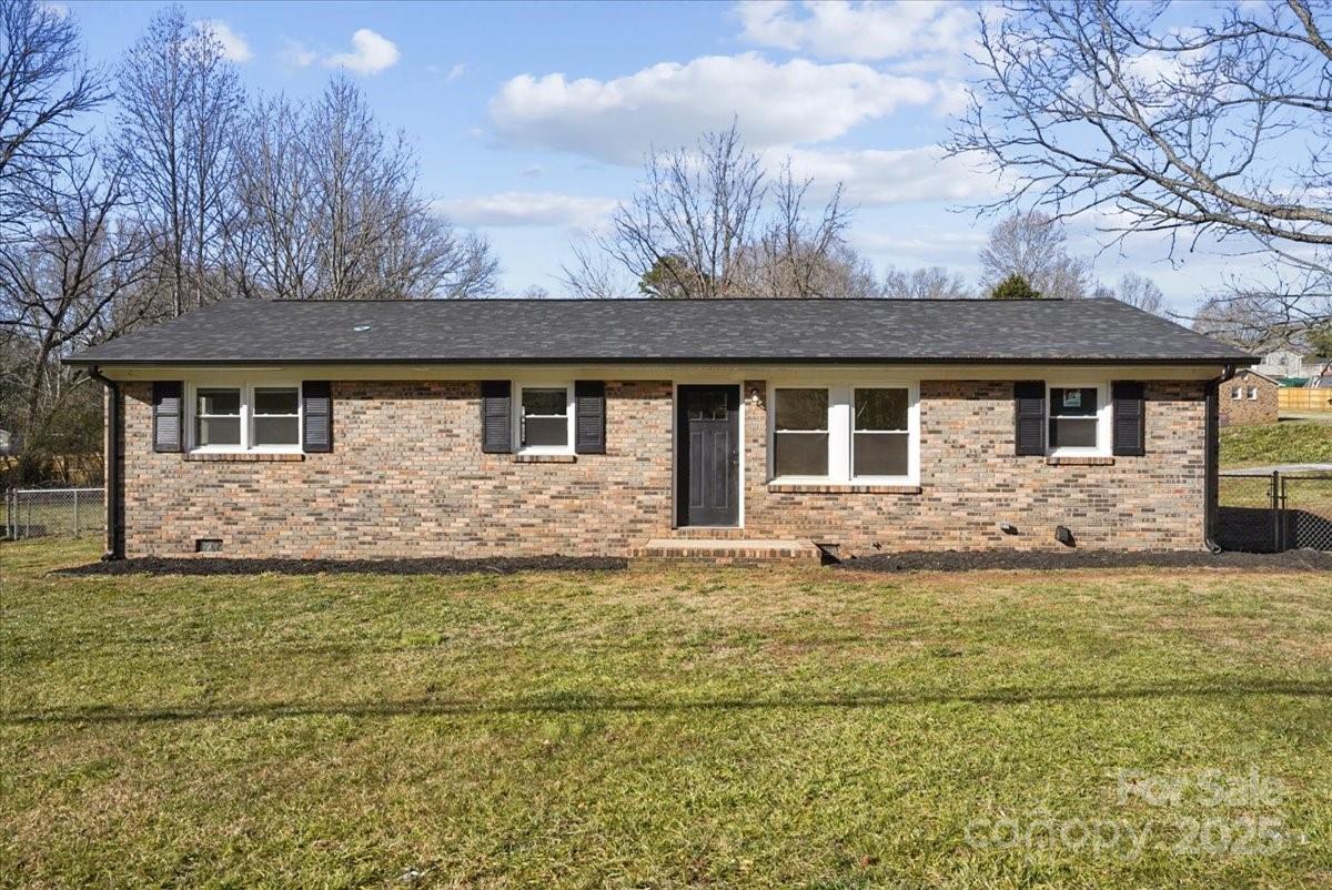 4804 Chapel Grove Road Gastonia NC 28052