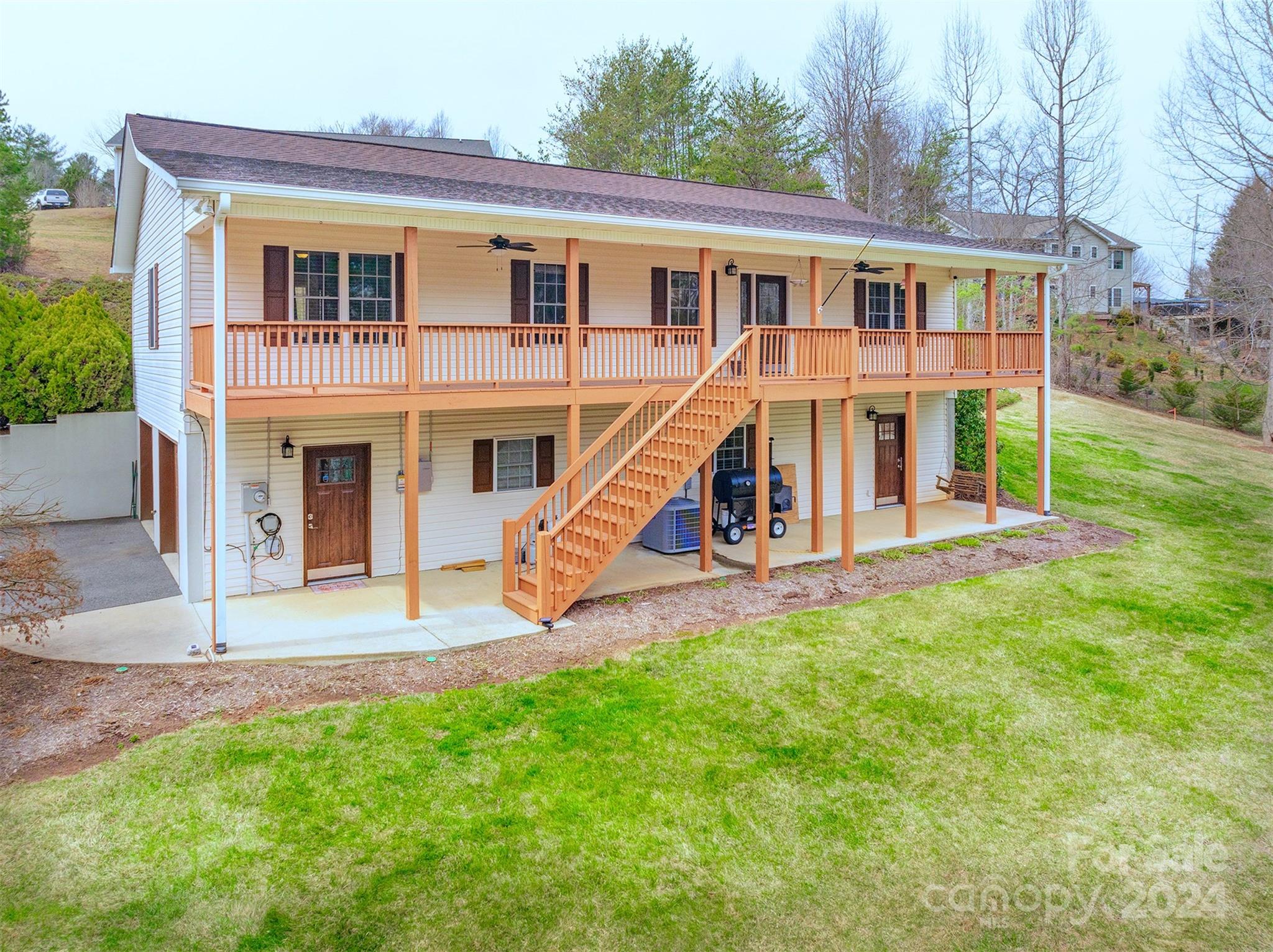 39 Double Brook Drive Weaverville NC 28787