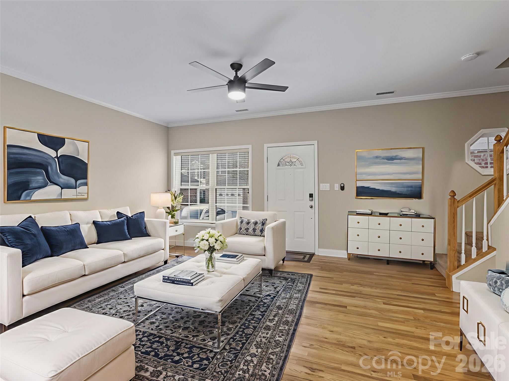 4330 Laurel Hill Lane Charlotte NC 28217