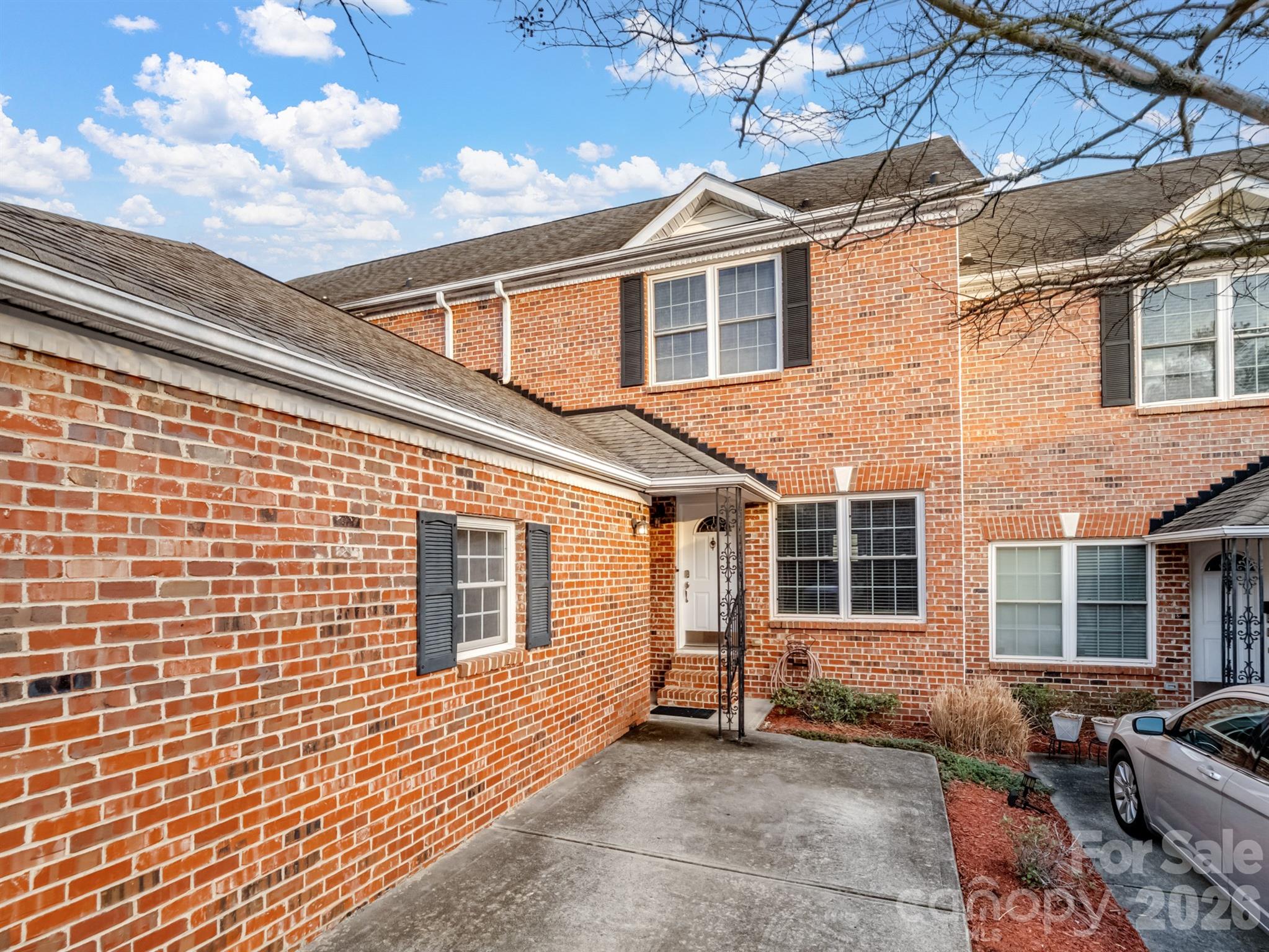 4330 Laurel Hill Lane Charlotte NC 28217