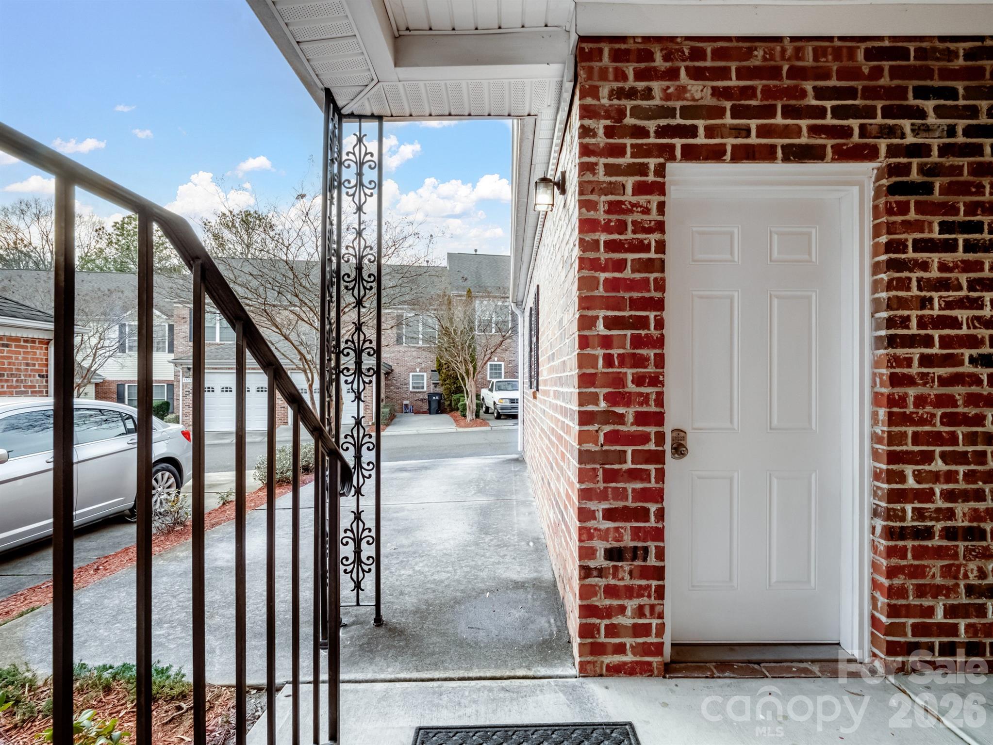4330 Laurel Hill Lane Charlotte NC 28217