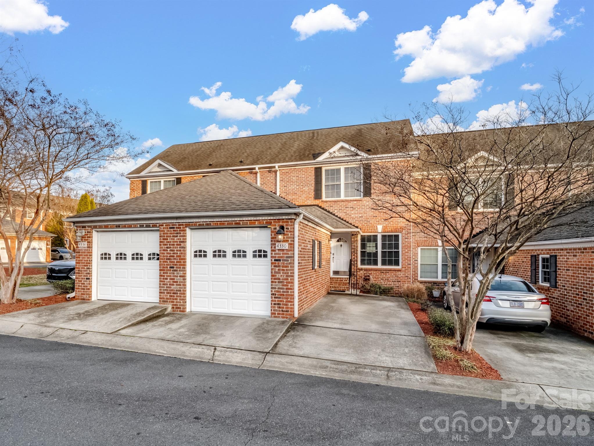 4330 Laurel Hill Lane Charlotte NC 28217
