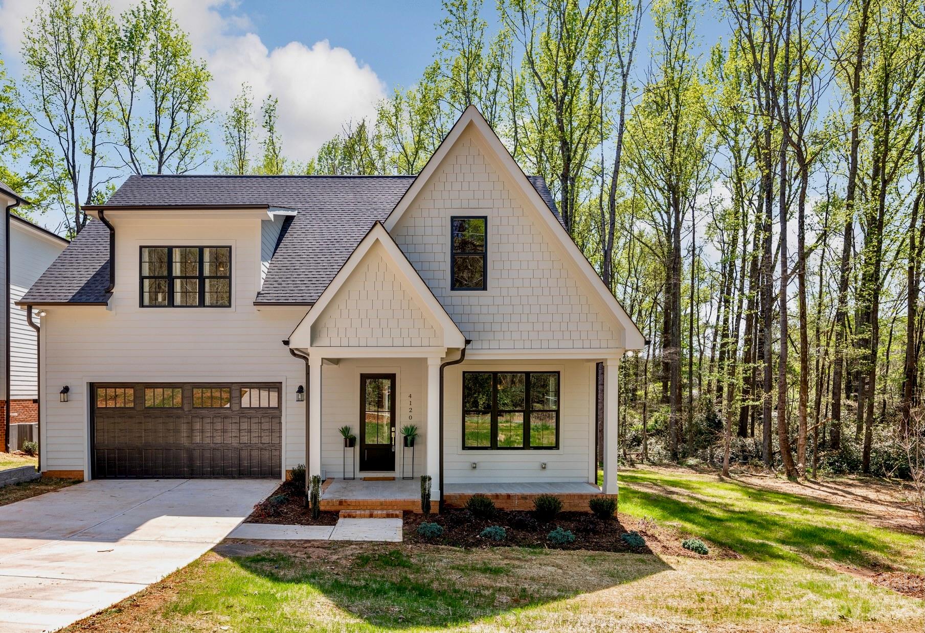 4120 Country Lane Charlotte NC 28270